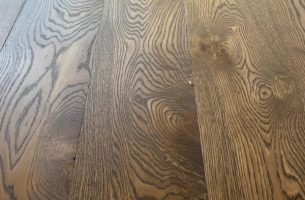 White Oak Flooring