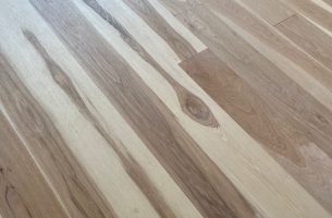 Hickory Hardwood Flooring in Knoxville TN