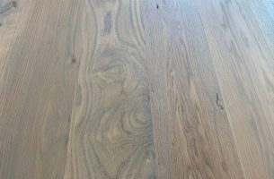 Live Sawn White Oak