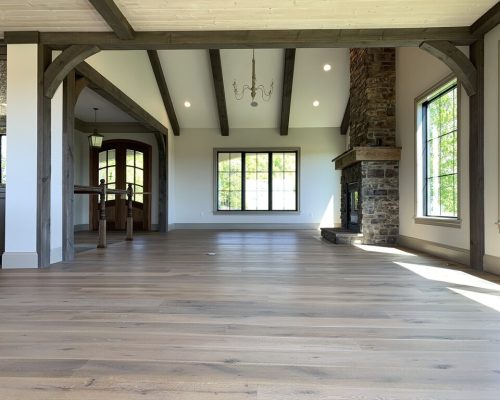 European Oil White Oak